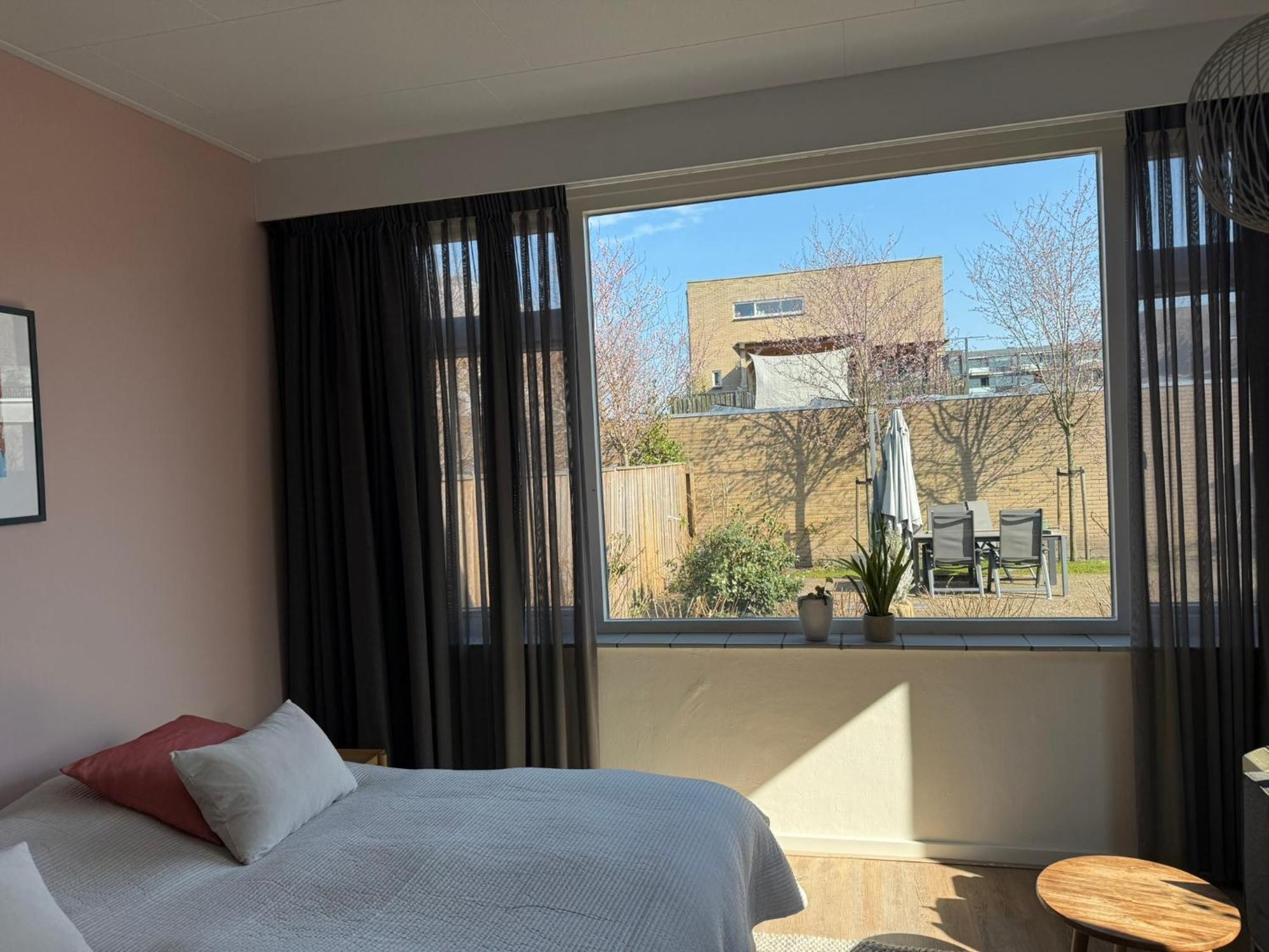 הוכבין Studio Brinkstraat מראה חיצוני תמונה
