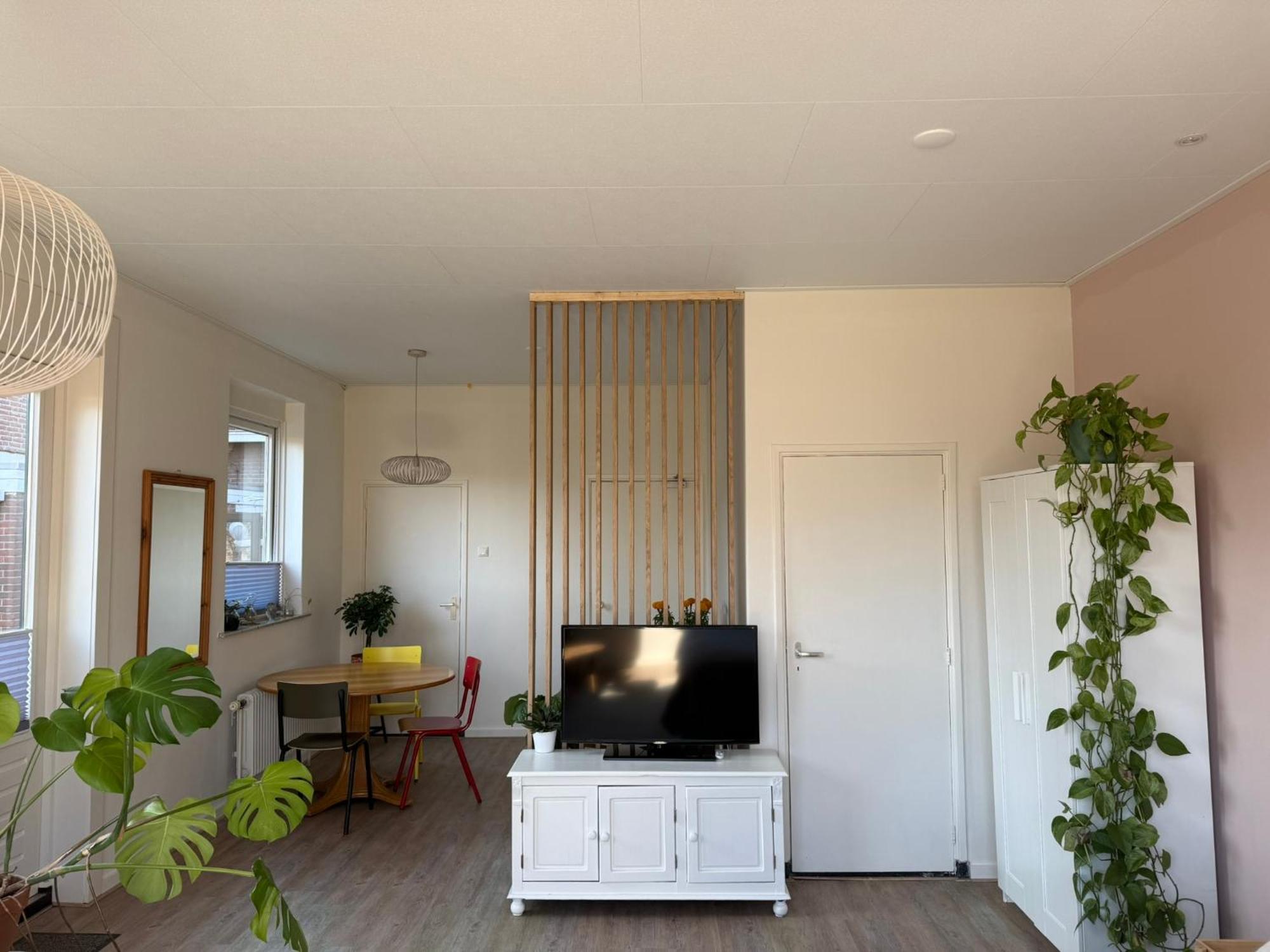 הוכבין Studio Brinkstraat מראה חיצוני תמונה