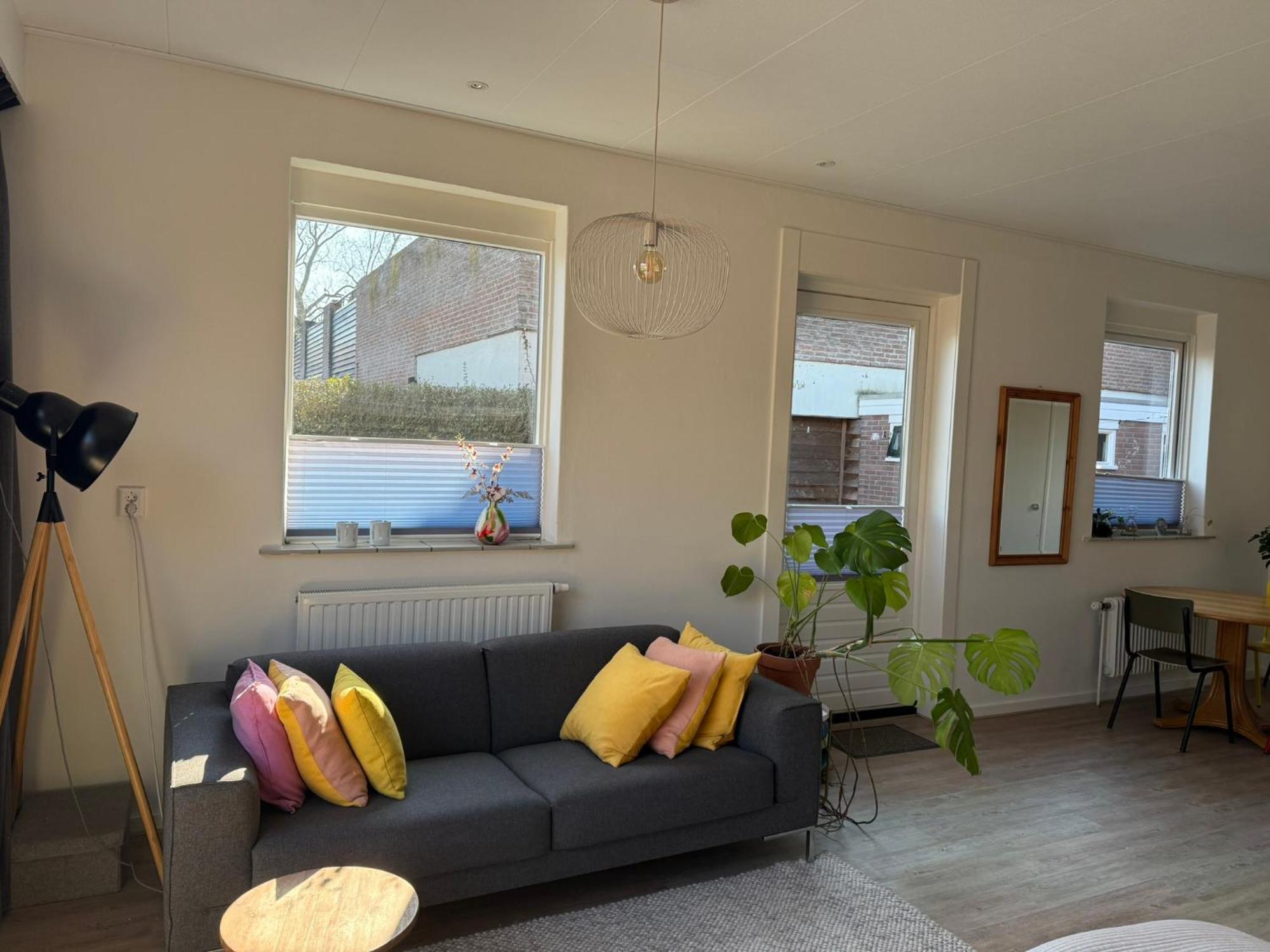 הוכבין Studio Brinkstraat מראה חיצוני תמונה